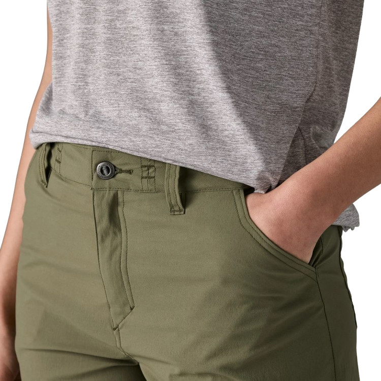 Patagonia Quandary Shorts 7 Inch – Women’s